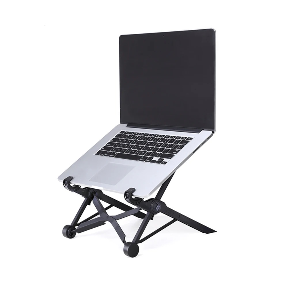 Laptop Ergonomic Accessories - NEXSTAND K2 Laptop Stand Foldable Portable
