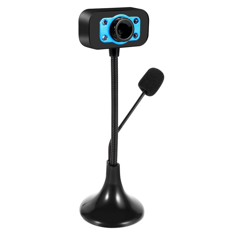 Laptop Accessories Youtube - New Web Camera USB High Definition