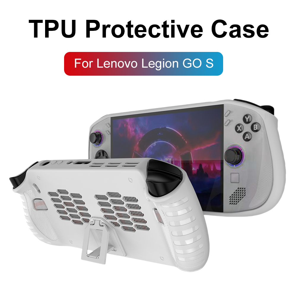 Legion Laptop Accessories - TPU Case for Lenovo Legion Go