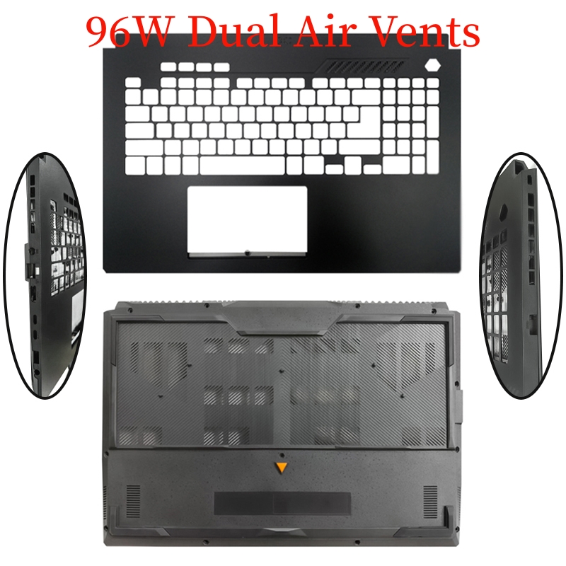 Laptop Accessories Business - For ASUS TUF Gaming F17 FX707