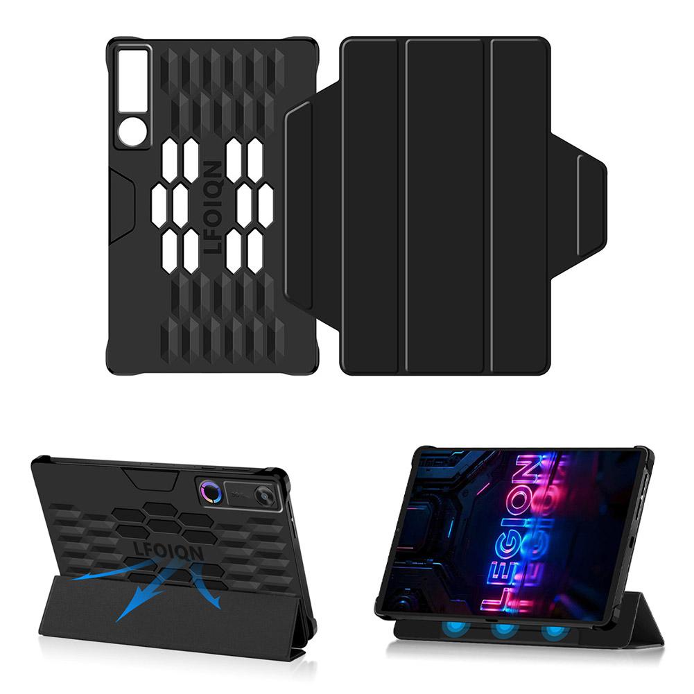 Legion Laptop Accessories - Magnetic Detachable Protective Case for Lenovo