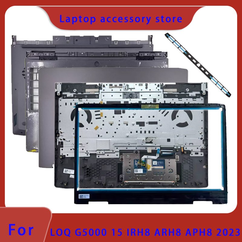 Laptop Ergonomic Accessories - Suitable for G5000 15 IRH8 APH8