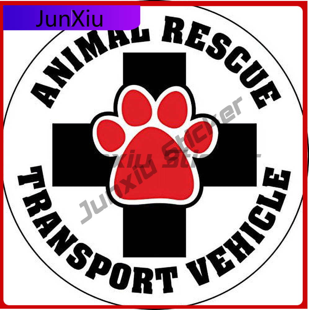 Laptop Unique Accessories - Animal Rescue Transport Vintage Car Laptop