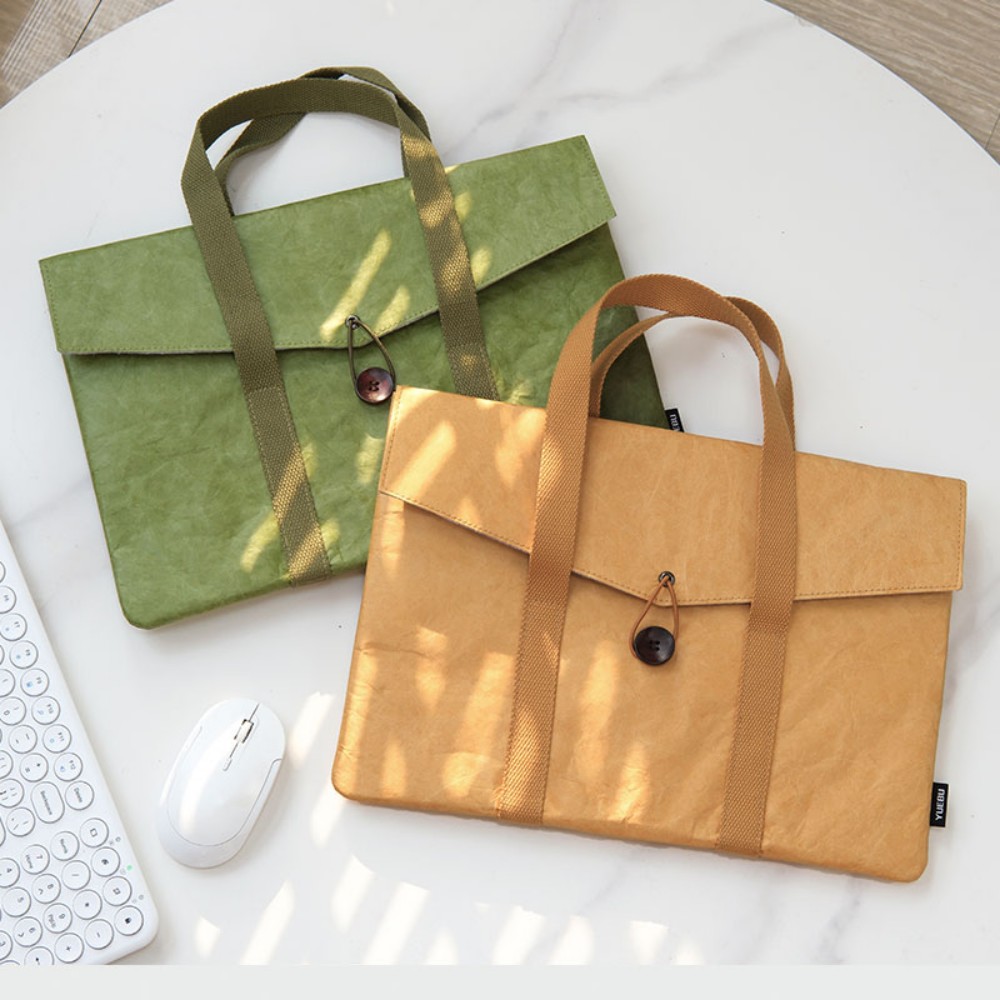 Laptop Accessories Business - 14.5 Inch Handbag Laptop Sleeve Case