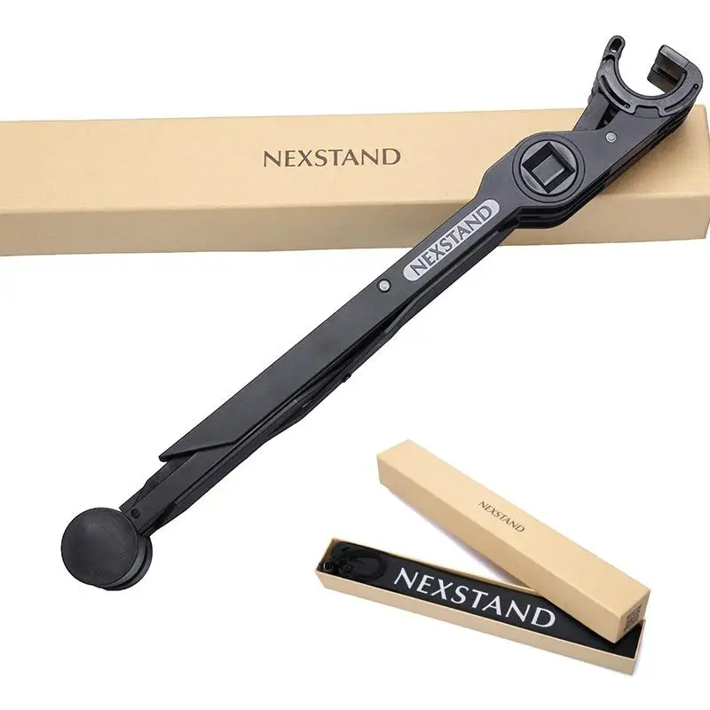NEXSTAND K2 Laptop Stand Folda - Laptop Ergonomic Accessories recension och pris