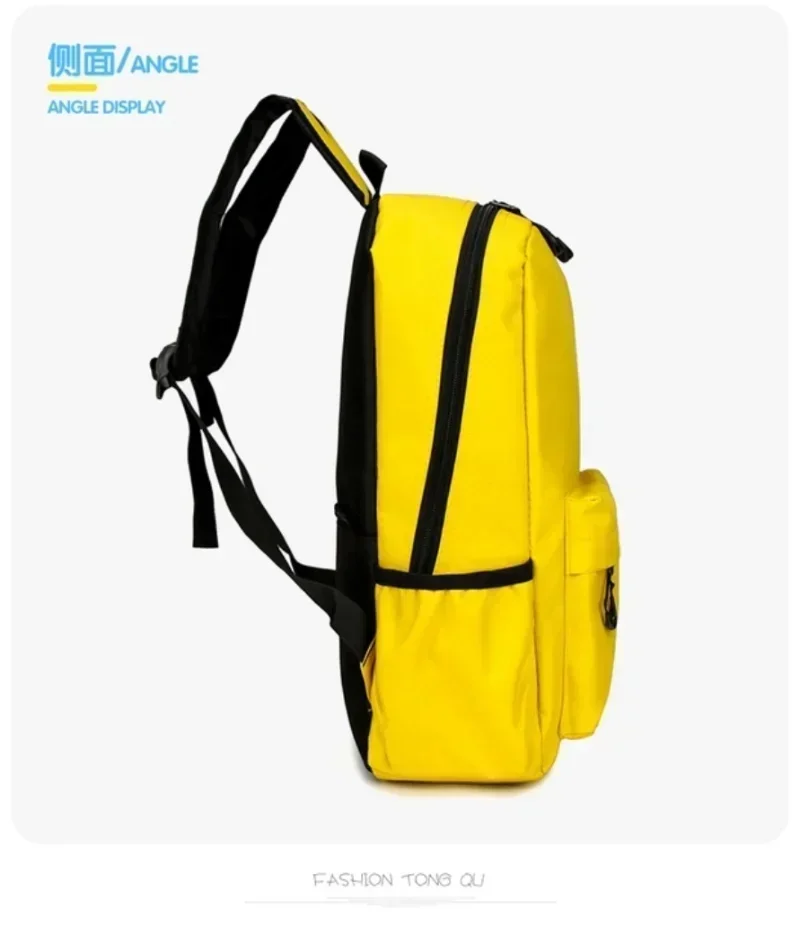 Steal A Brainrot SchoolBag Boy - Laptop Accessories For Girls recension och pris