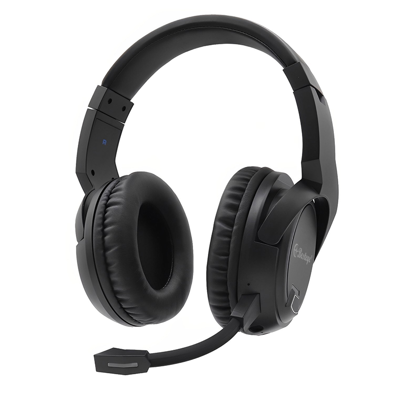 2.4G Gaming Headset for PC, PS - Xbox Laptop Accessories recension och pris