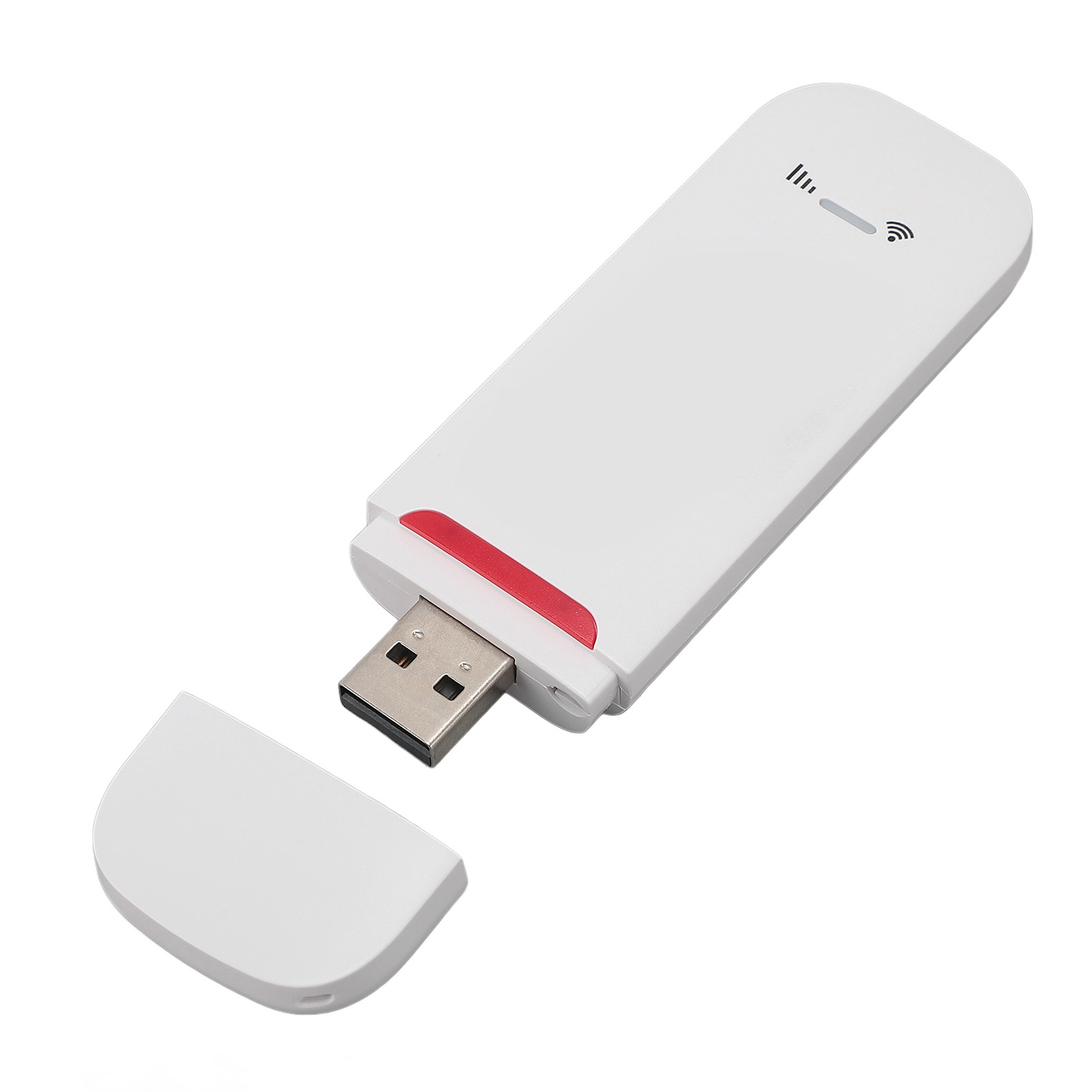 500Mbps 4G LTE USB Modem Dongl - Laptop Ergonomic Accessories recension och pris