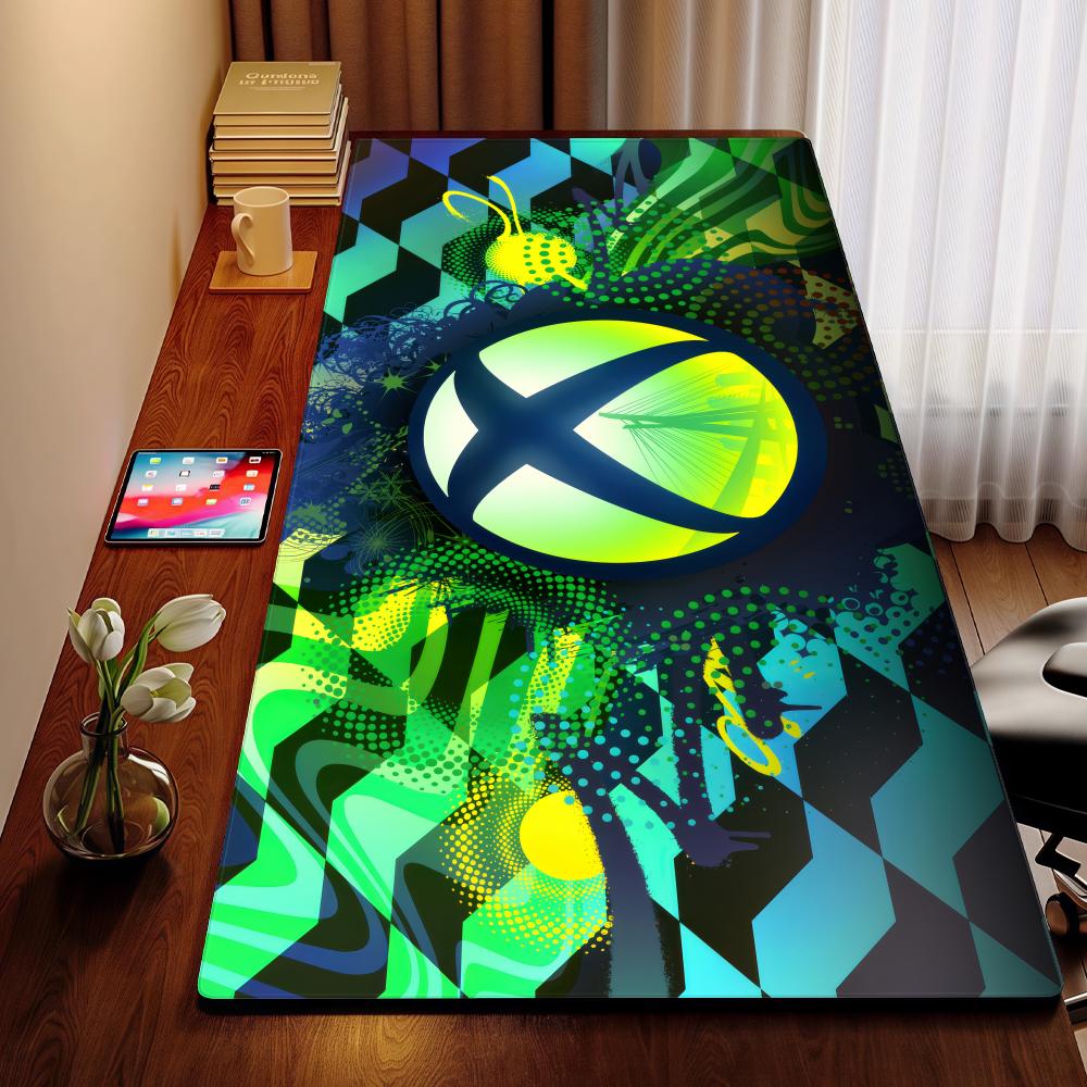 Game X-Xbox Mouse Pad XXL Comp - Xbox Laptop Accessories recension och pris