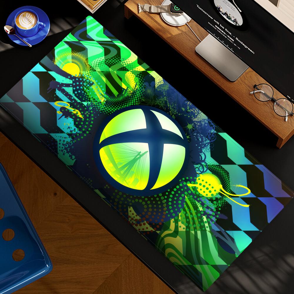 Game X-Xbox Mouse Pad XXL Comp - Xbox Laptop Accessories recension och pris