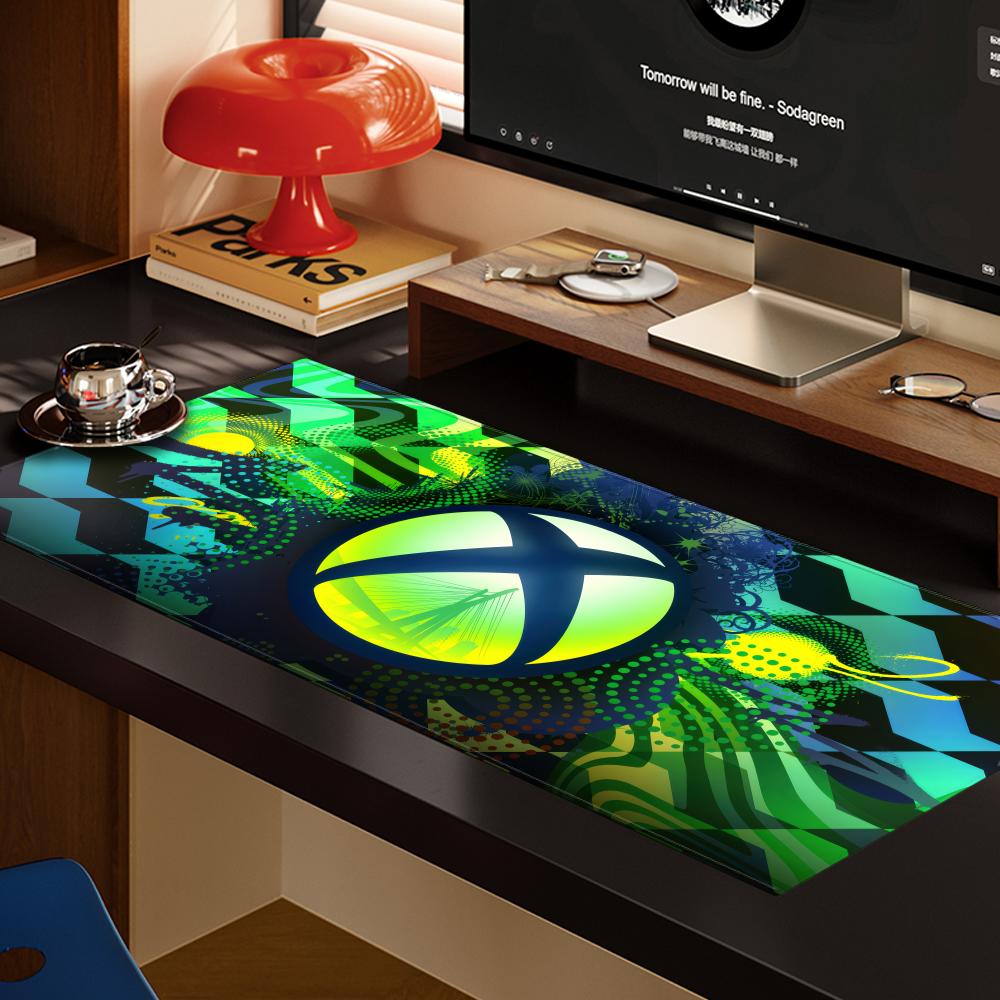 Game X-Xbox Mouse Pad XXL Comp - Xbox Laptop Accessories recension och pris
