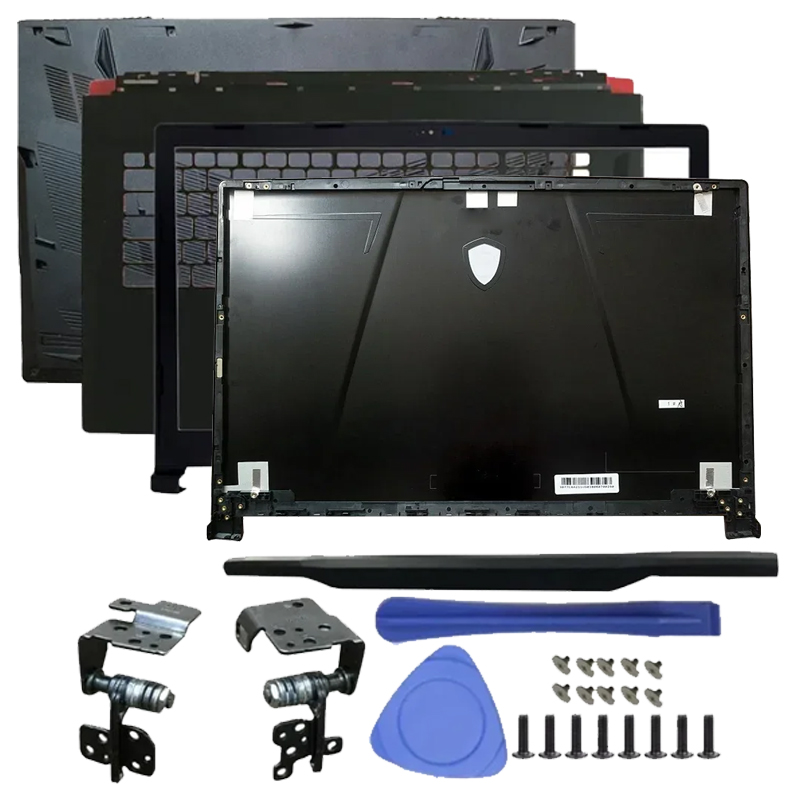 Laptop Case for MSI GP73 MS-17 - Laptop Accessories Business recension och pris