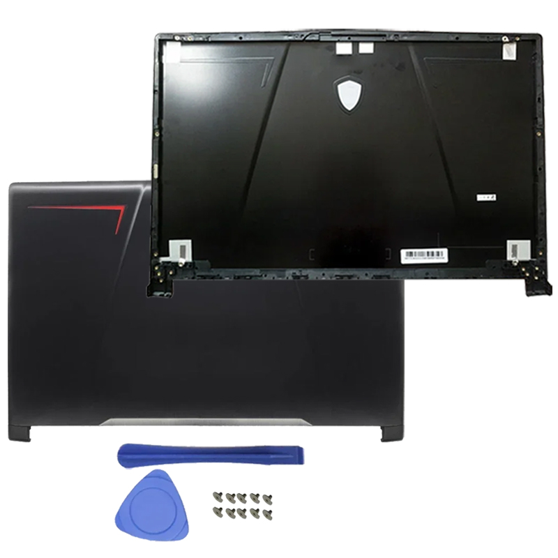 Laptop Case for MSI GP73 MS-17 - Laptop Accessories Business recension och pris