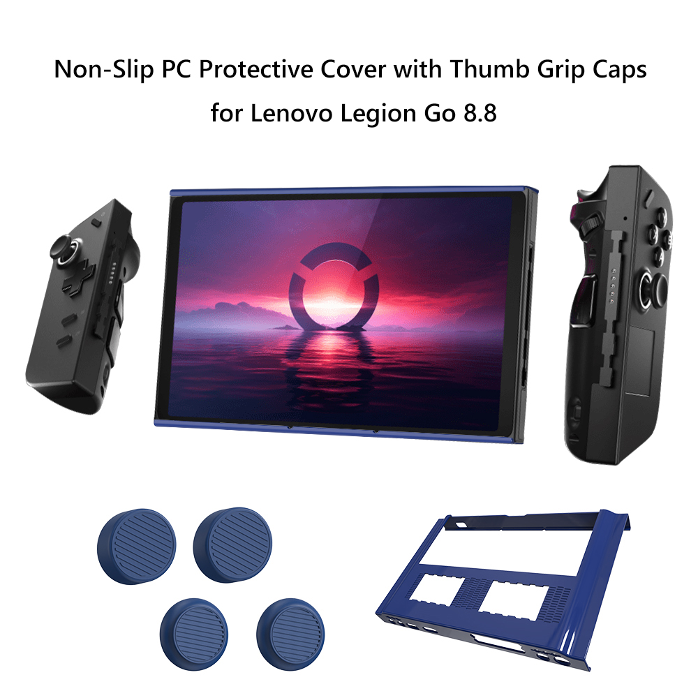 Protective Case For Lenovo Leg - Legion Laptop Accessories recension och pris