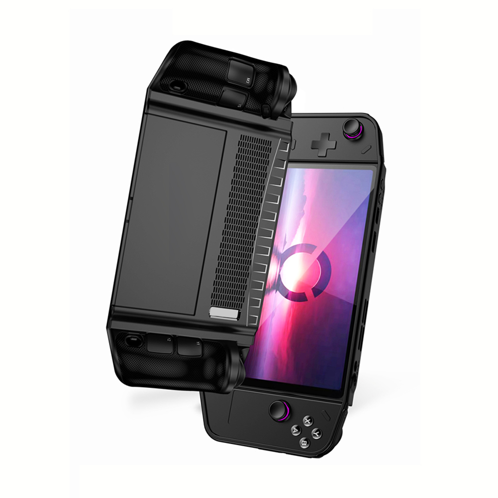 TPU Case Shockproof Protective - Legion Laptop Accessories recension och pris