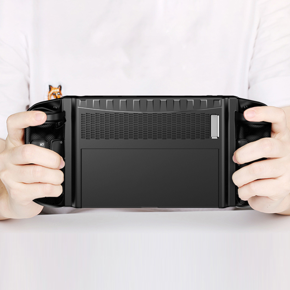 TPU Case Shockproof Protective - Legion Laptop Accessories recension och pris