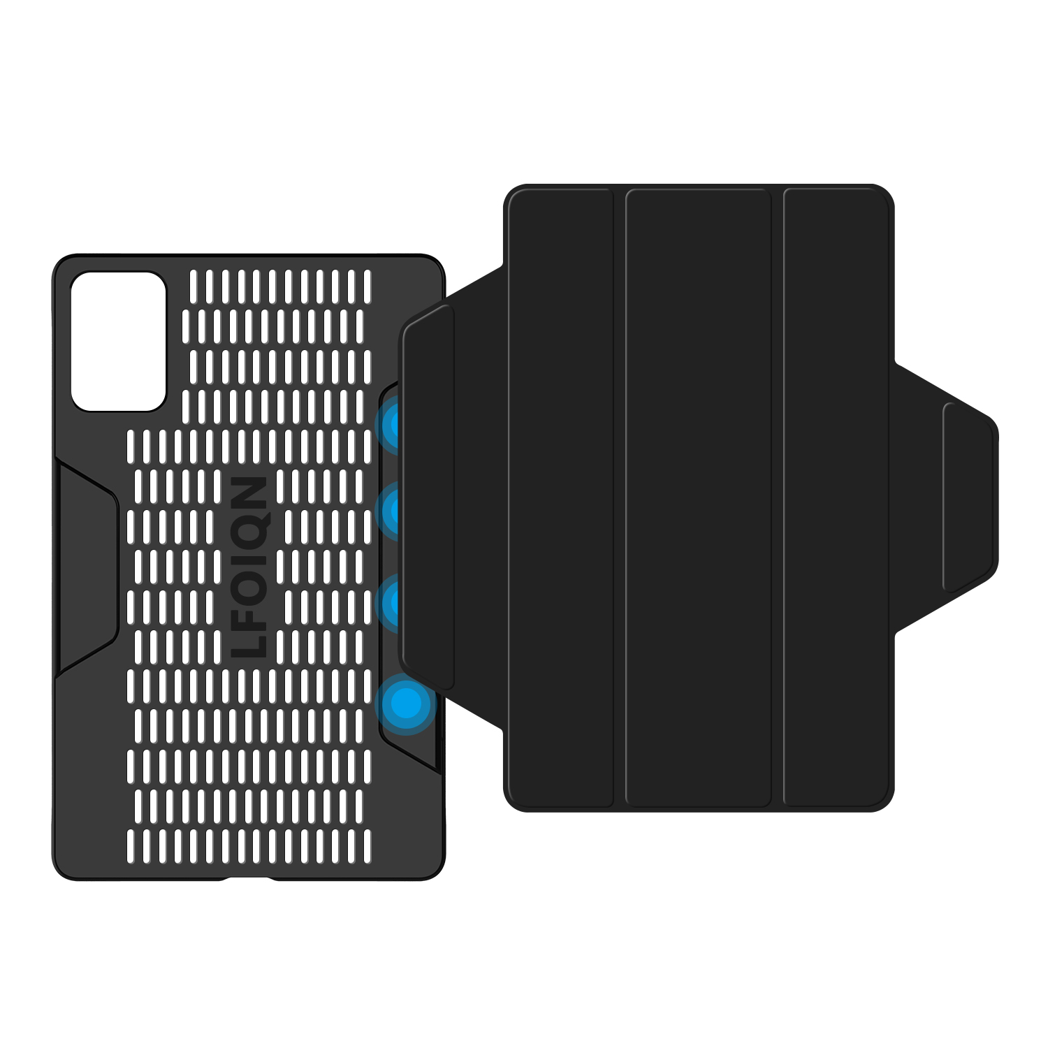 AJIUYU Case For Lenovo Legion  - Legion Laptop Accessories recension och pris