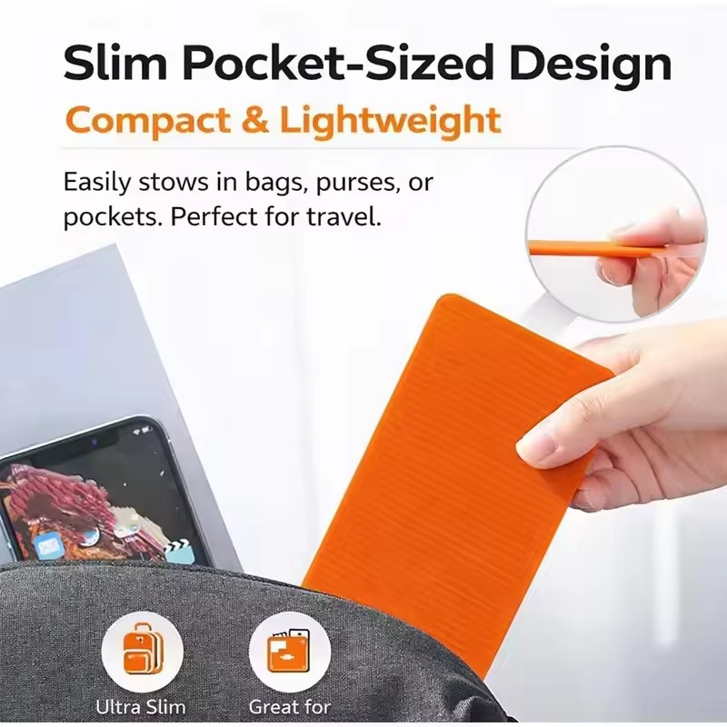 Lazy Portable Phone Stand Sili - Laptop Office Accessories recension och pris