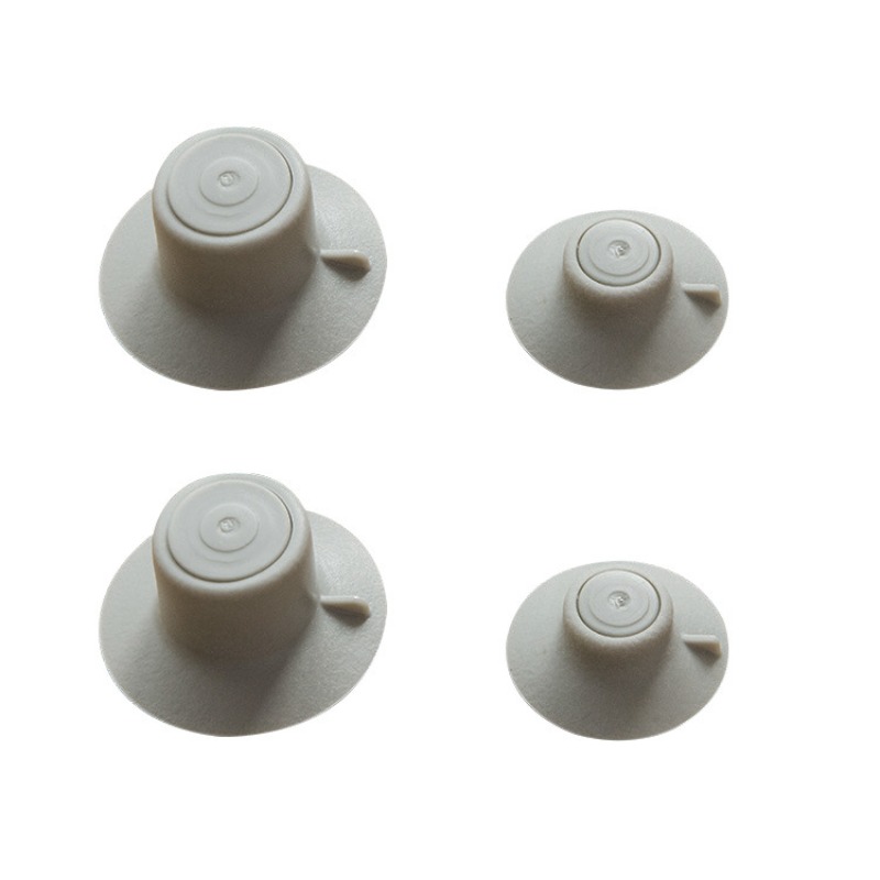 4pcs Laptop Cooling Feet Non-S - Laptop Ergonomic Accessories recension och pris