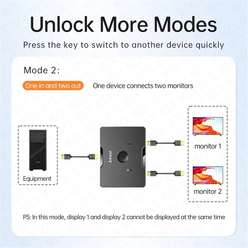 MZX 4K HDMI-compatible 2.0 Swi - Xbox Laptop Accessories recension och pris