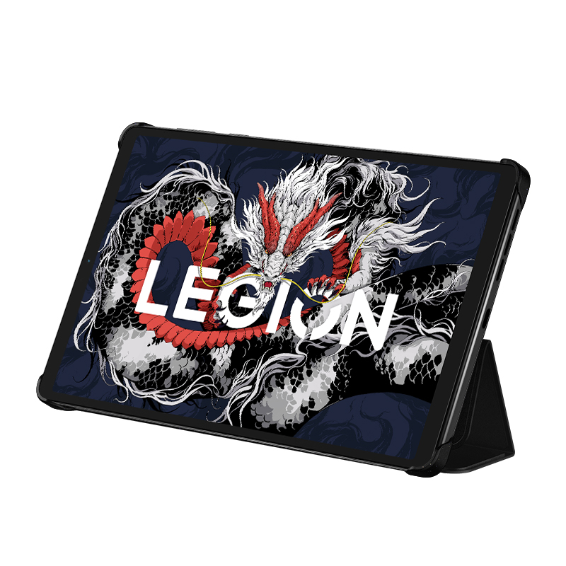 Lenovo Legion Folio Case 8.8-i - Legion Laptop Accessories recension och pris