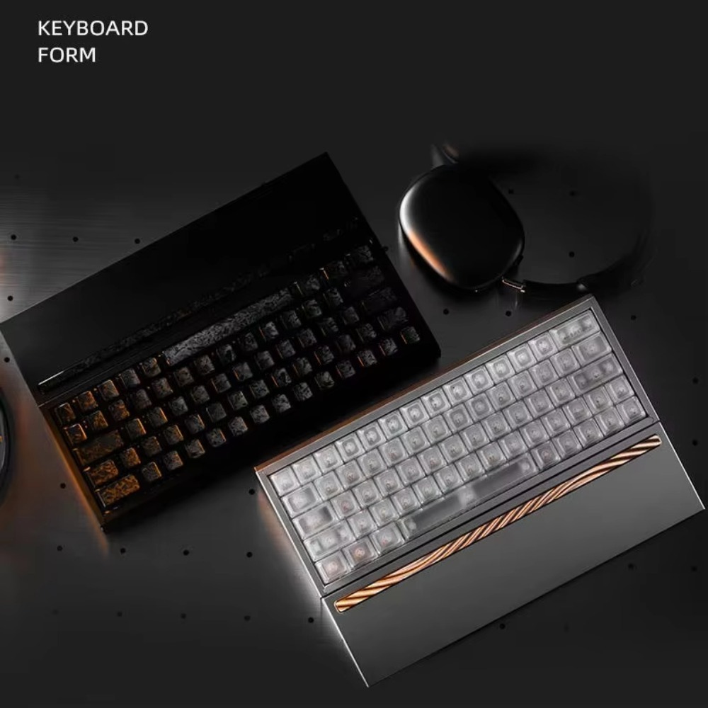 IPI ESU63 Magnetic Keyboard 8K - Laptop Ergonomic Accessories recension och pris