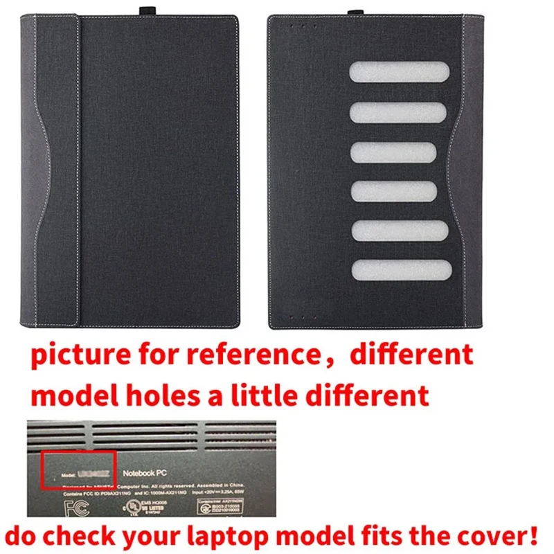 Case for Lenovo ThinkPad X9-14 - Laptop Accessories Business recension och pris