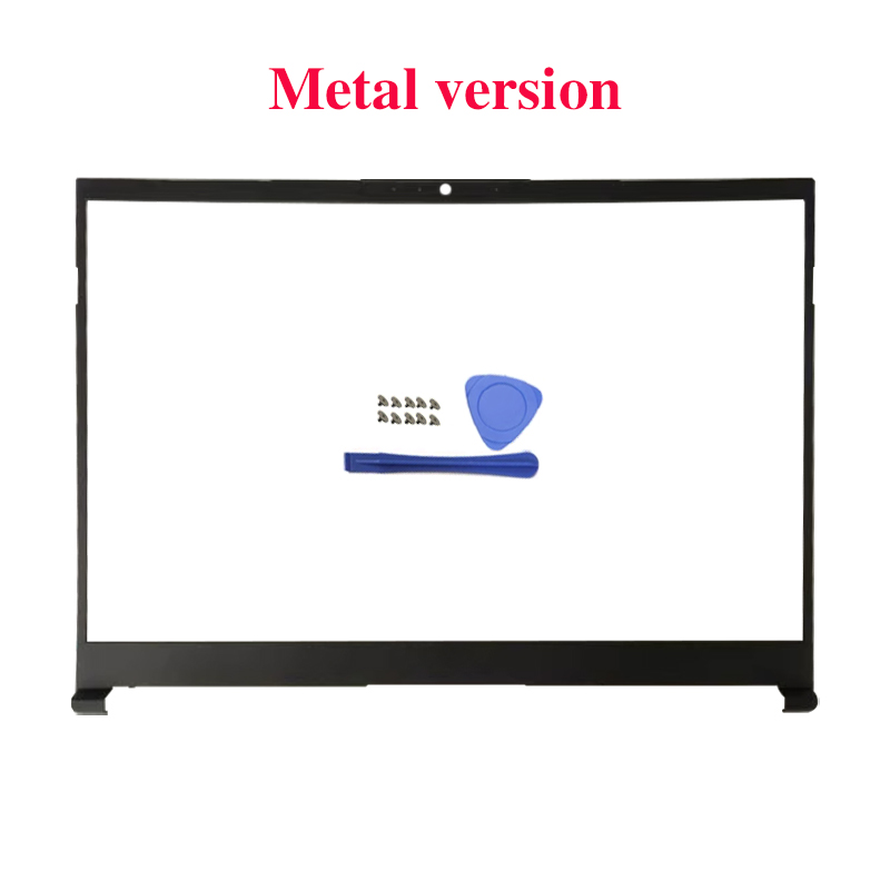 Laptop LCD Back Cover Front Fr - Laptop Accessories Business recension och pris