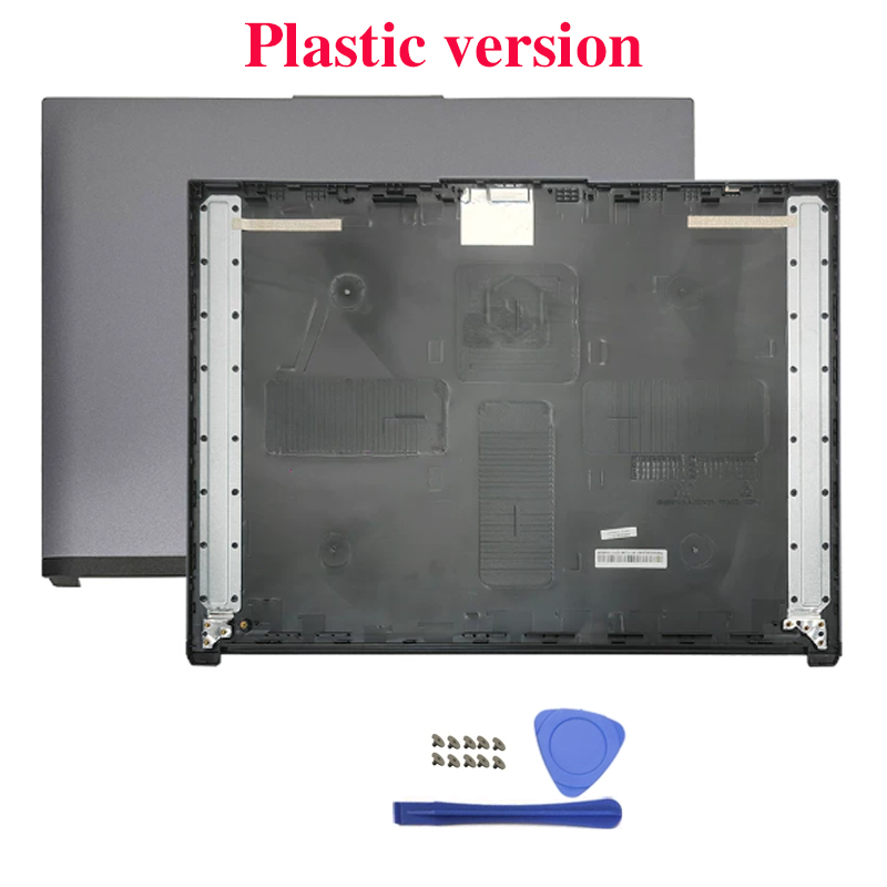 Laptop LCD Back Cover Front Fr - Laptop Accessories Business recension och pris