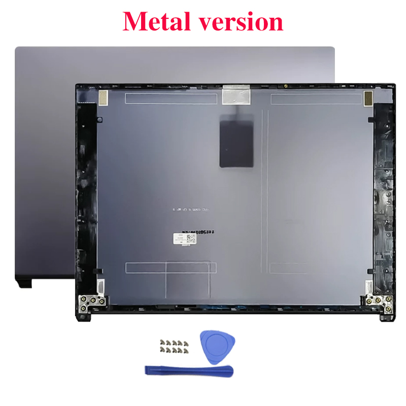 Laptop LCD Back Cover Front Fr - Laptop Accessories Business recension och pris
