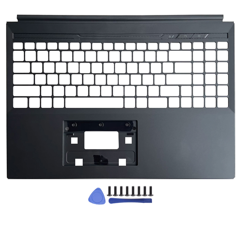 Laptop LCD Back Cover Front Fr - Laptop Accessories Business recension och pris