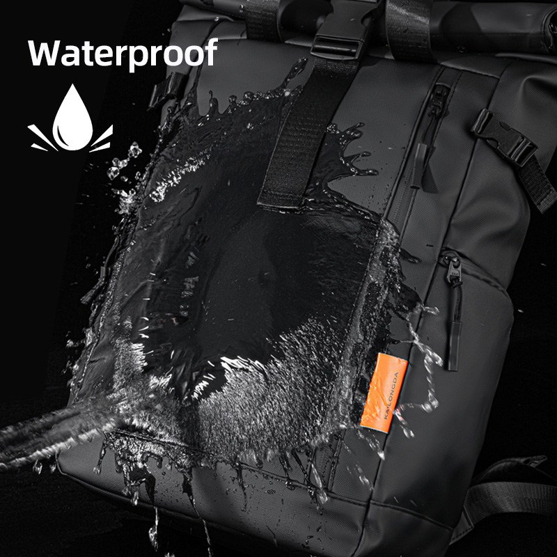 Expandable Fitness Backpack Ou - Laptop Accessories Business recension och pris