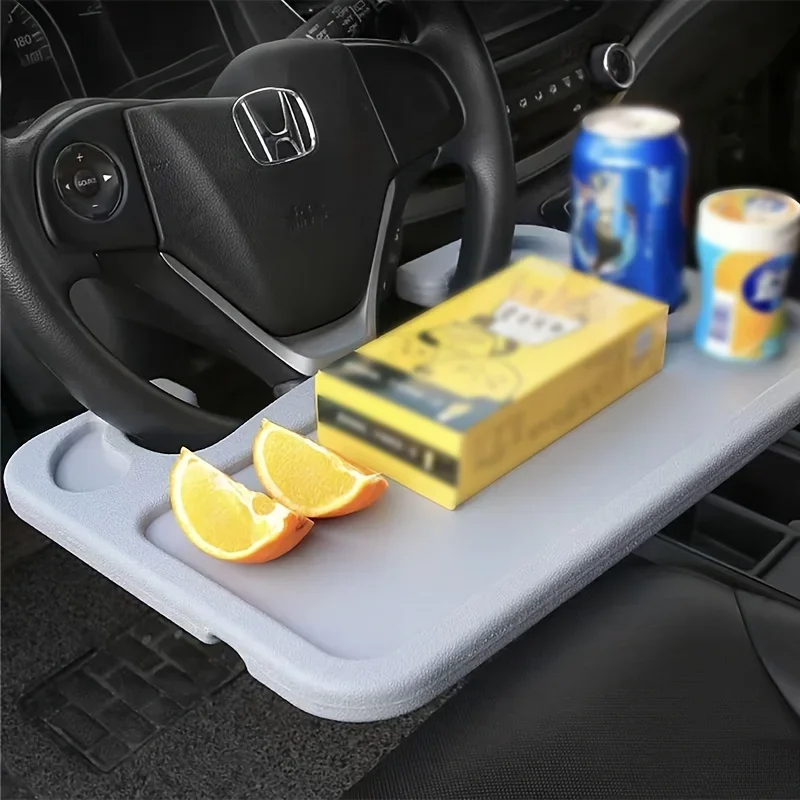 Multifunctional 2-in-1 Car Ste - Laptop Office Accessories recension och pris