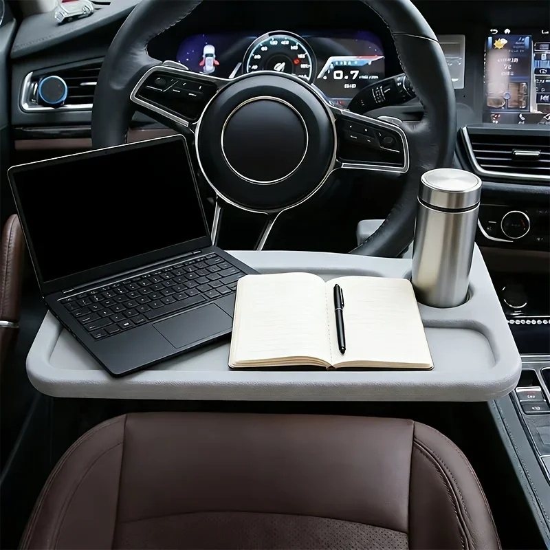 Multifunctional 2-in-1 Car Ste - Laptop Office Accessories recension och pris