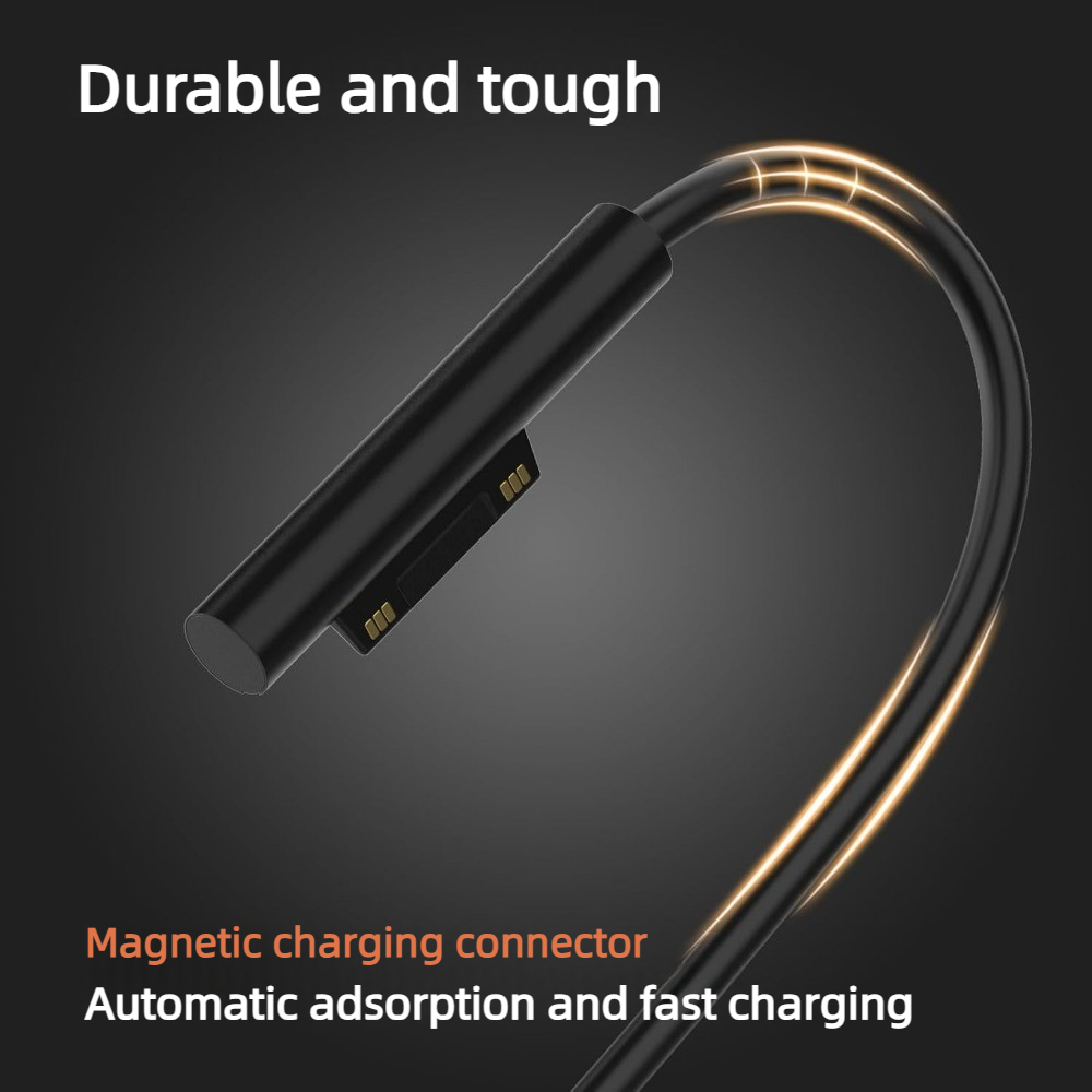 65W 102W Charger Compatible wi - Laptop Office Accessories recension och pris
