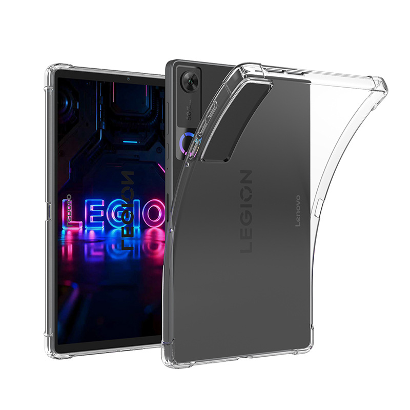 Transparent Case For Lenovo Le - Legion Laptop Accessories recension och pris