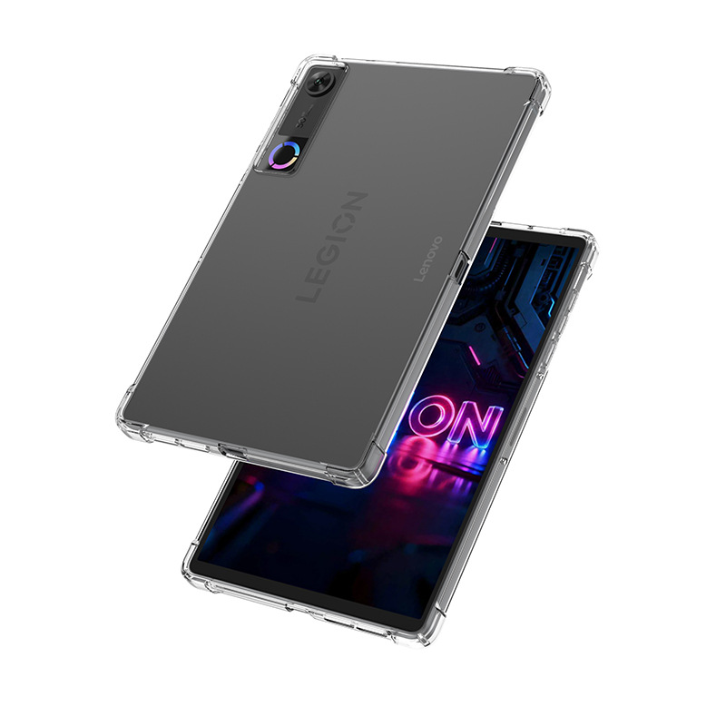 Transparent Case For Lenovo Le - Legion Laptop Accessories recension och pris