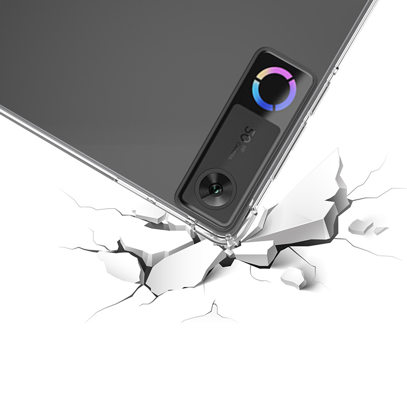 Transparent Case For Lenovo Le - Legion Laptop Accessories recension och pris
