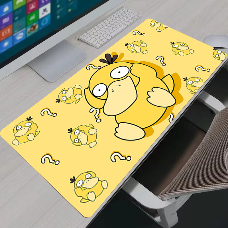 Mousepad Anime P-Pokemon Psydu - Laptop Office Accessories recension och pris