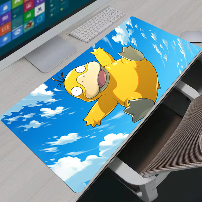 Mousepad Anime P-Pokemon Psydu - Laptop Office Accessories recension och pris