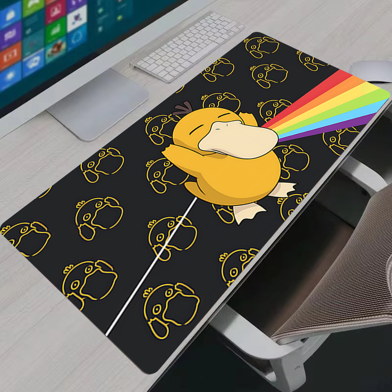Mousepad Anime P-Pokemon Psydu - Laptop Office Accessories recension och pris