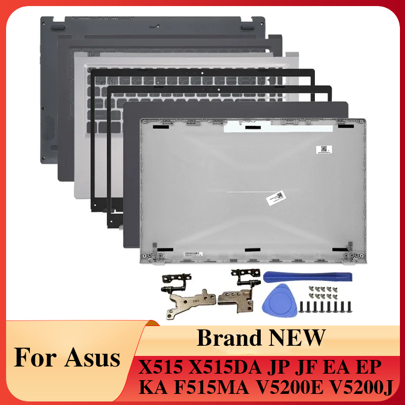 For Asus X515 X515DA JP JF JA  - Laptop Accessories Business recension och pris