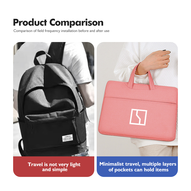 For Zeekr Laptop Bag Portable  - Xbox Laptop Accessories recension och pris
