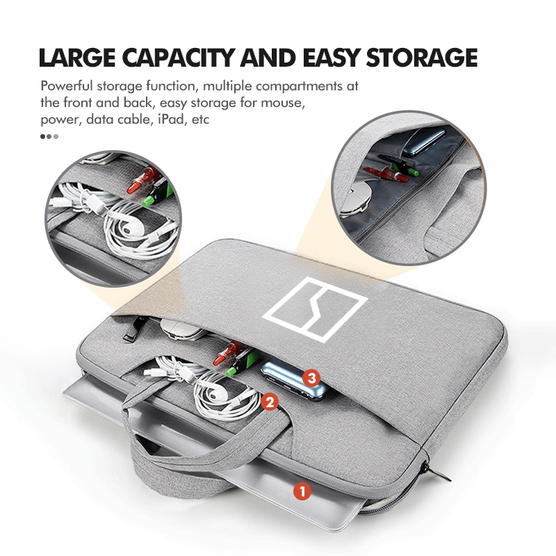 For Zeekr Laptop Bag Portable  - Xbox Laptop Accessories recension och pris