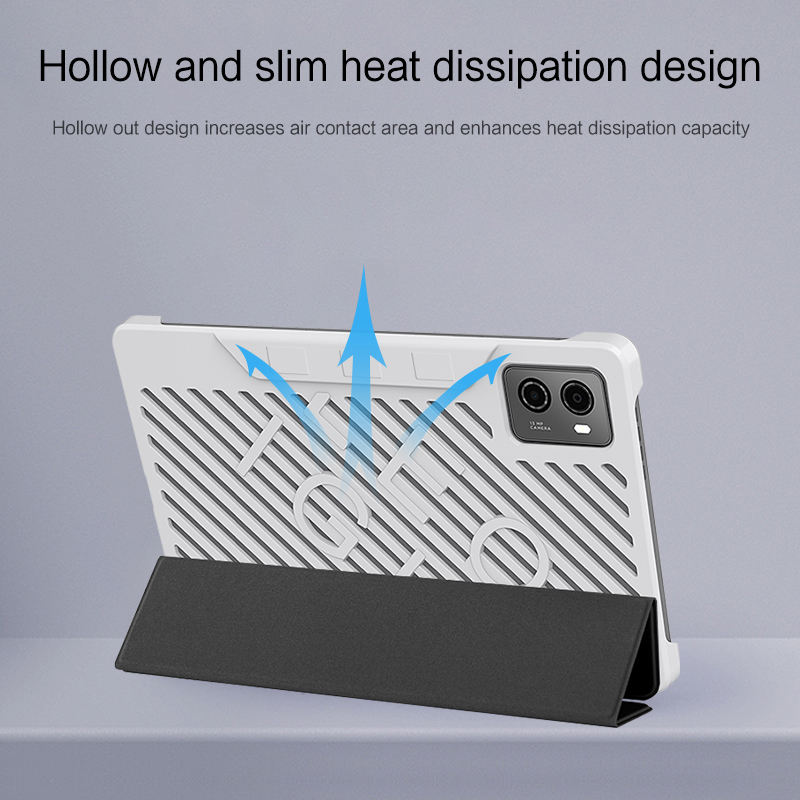 AJIUYU Smart Case For Lenovo L - Legion Laptop Accessories recension och pris