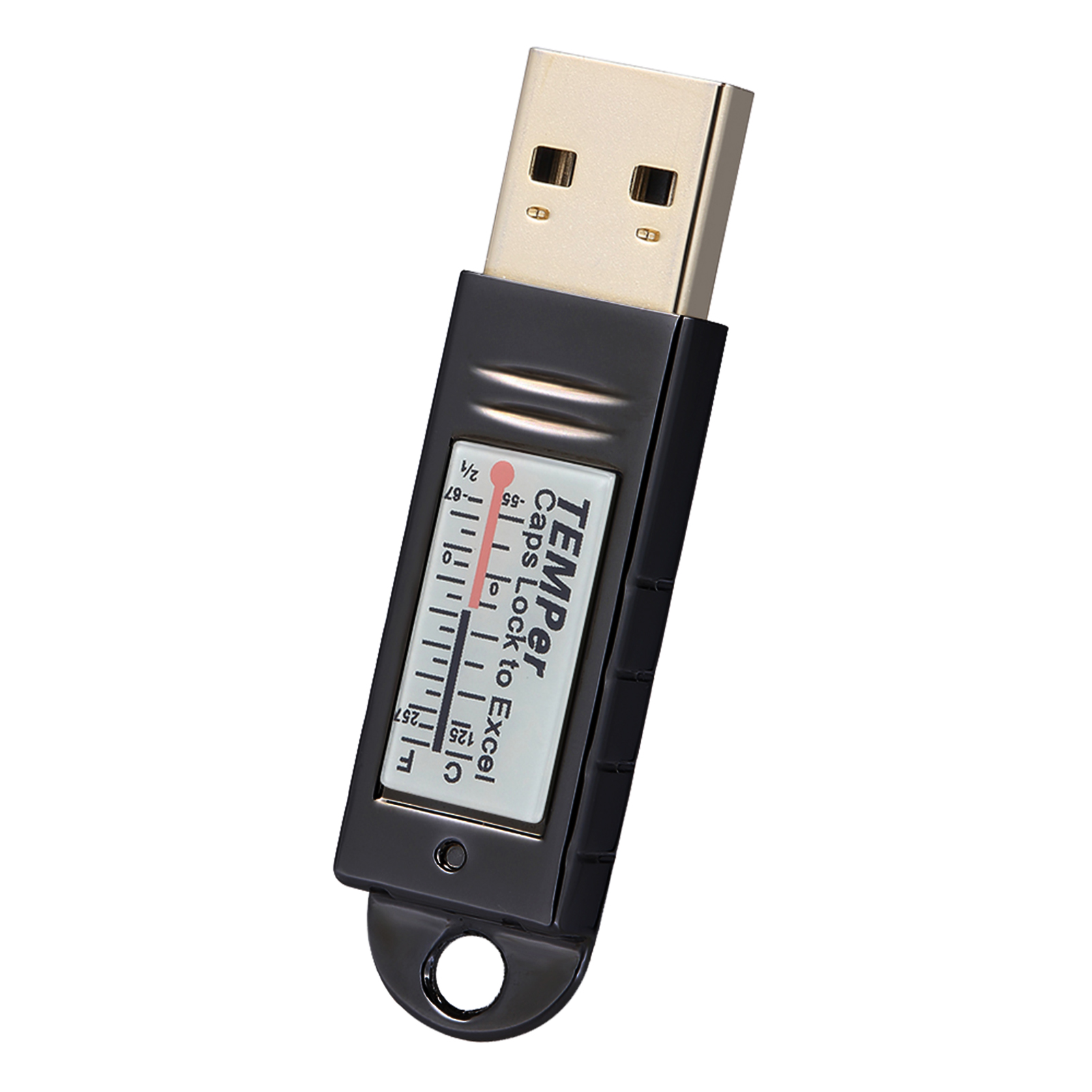 PCsensor USB Thermometer Hygro - Monitor Portable Usb recension och pris
