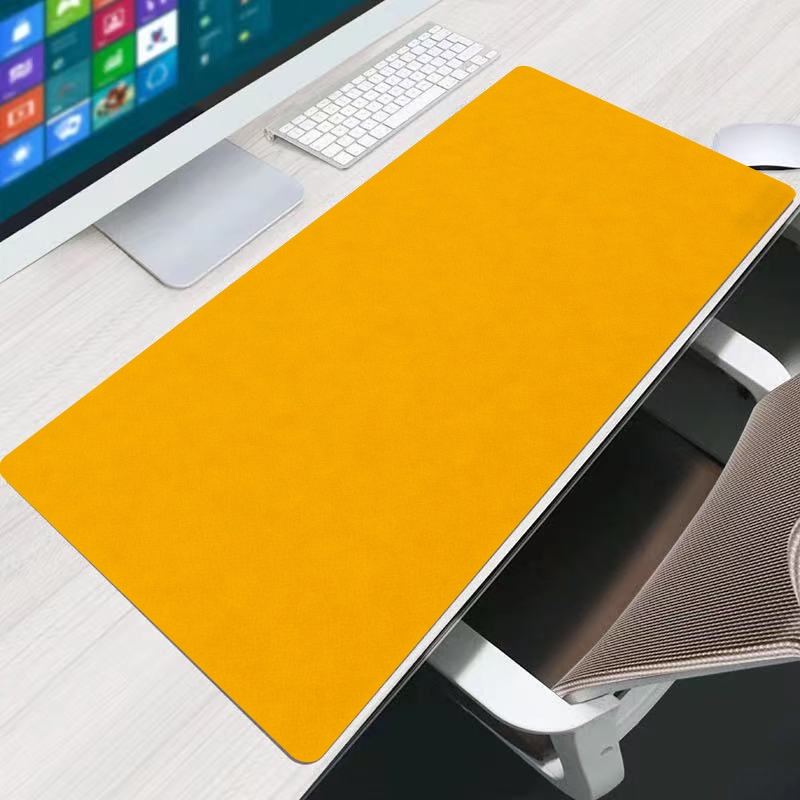 Red Mouse Pad Office Extended  - Laptop Office Accessories recension och pris