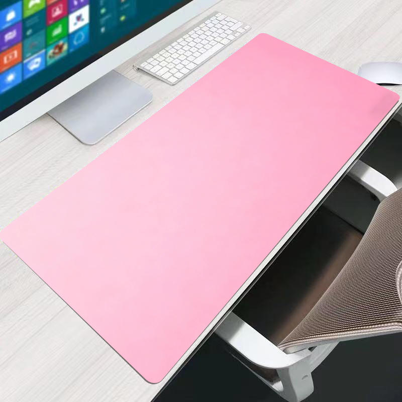 Red Mouse Pad Office Extended  - Laptop Office Accessories recension och pris