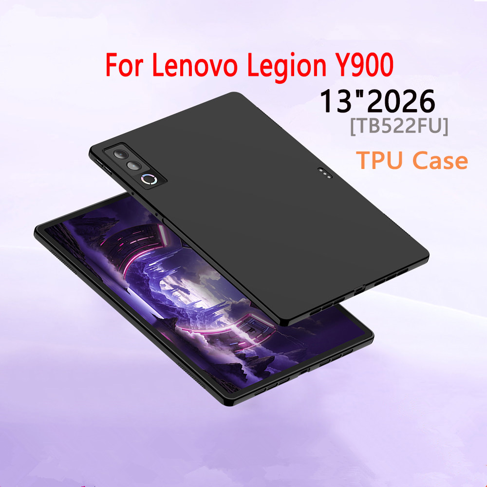 Silicone Case For Lenovo Legio - Legion Laptop Accessories recension och pris