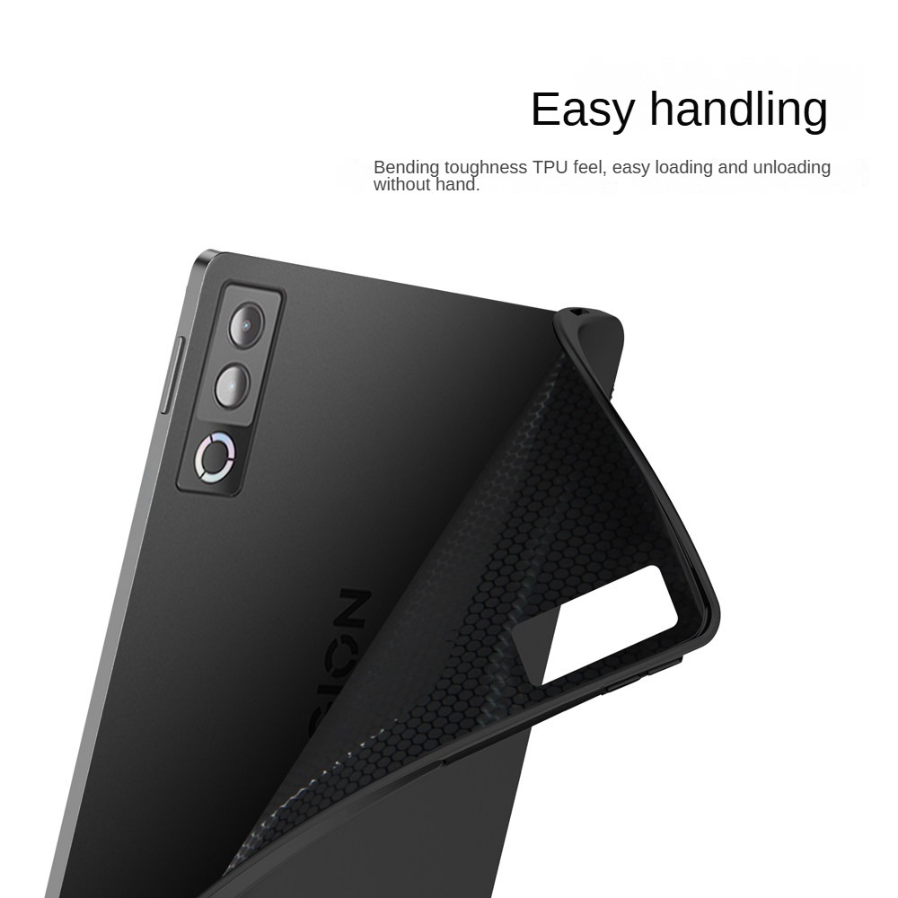 Silicone Case For Lenovo Legio - Legion Laptop Accessories recension och pris